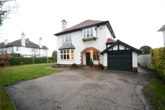 4 Bedroom Detached